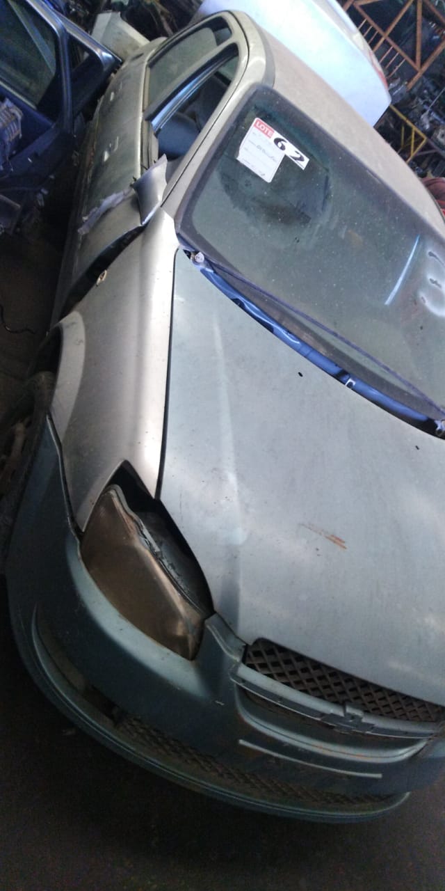  Chevrolet CORSA 2009    EN DESARME